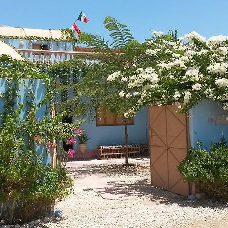 Villa Diletta Luxor Exterior photo