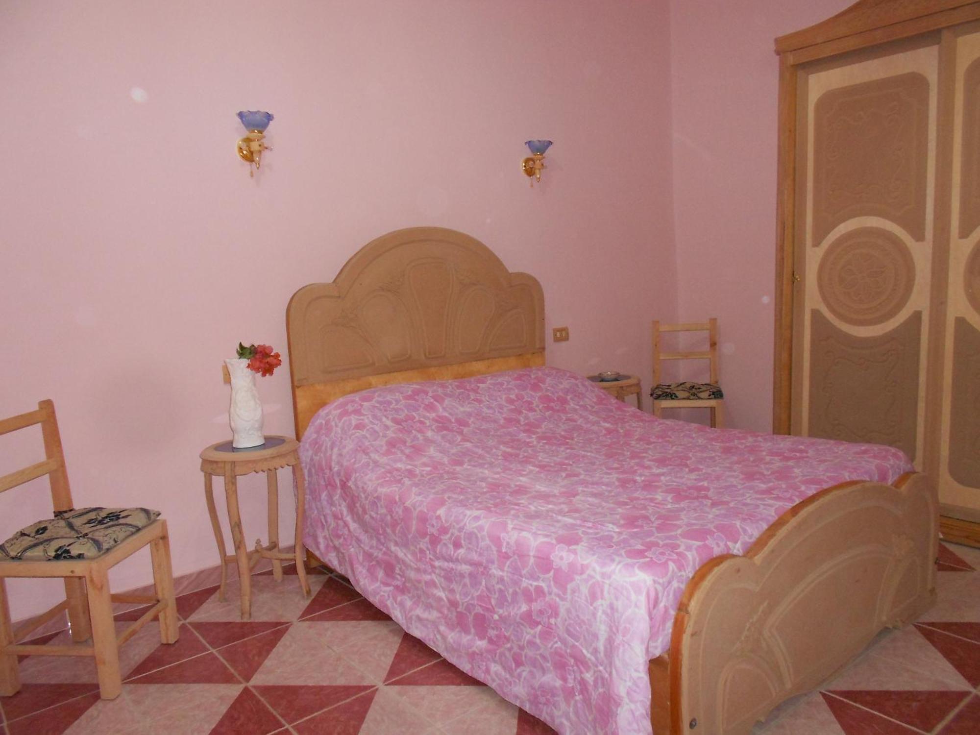 Villa Diletta Luxor Room photo