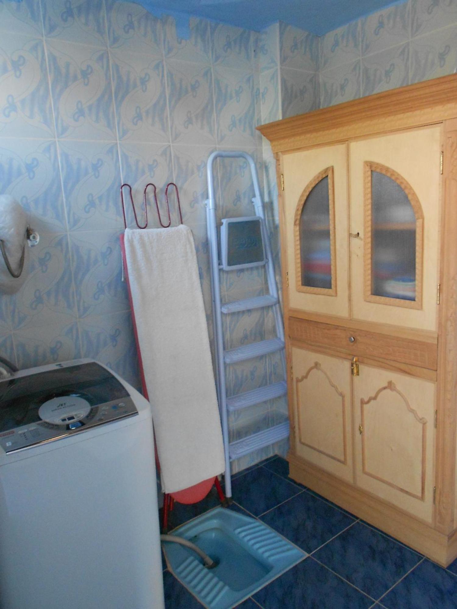 Villa Diletta Luxor Room photo