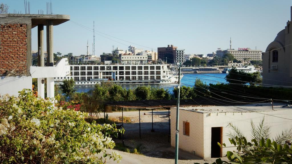 Villa Diletta Luxor Exterior photo